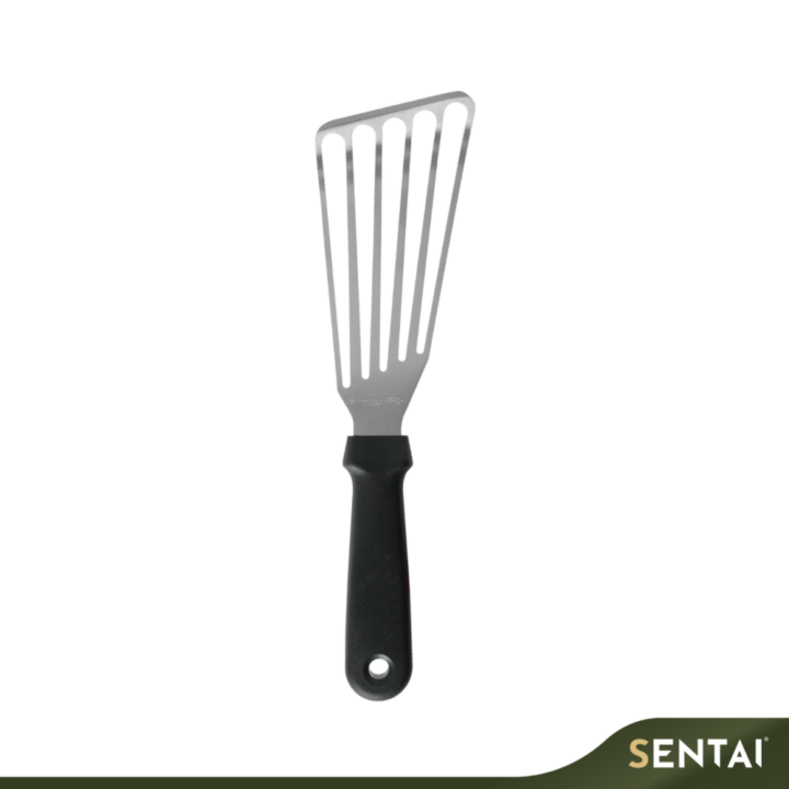 7" FISH SPATULA, BK101