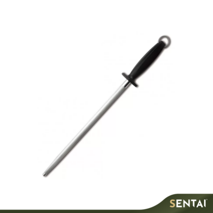 12"SHARPENING STEEL, BK101