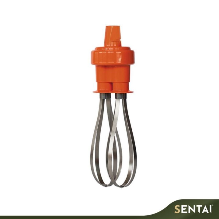 DYNAMIC NO. AC007 WHISH SENIOR (AC007)