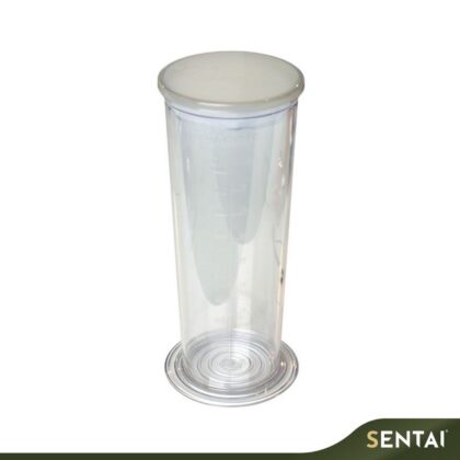 DYNAMIC NO.AC510 GRADUATED BOWL, MINI (AC510)