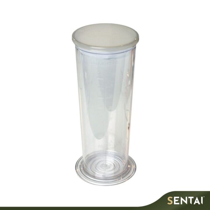 DYNAMIC NO.AC510 GRADUATED BOWL, MINI (AC510)