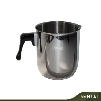 DYNAMIC STAINLESS STEEL BOWL 3L (AC513)