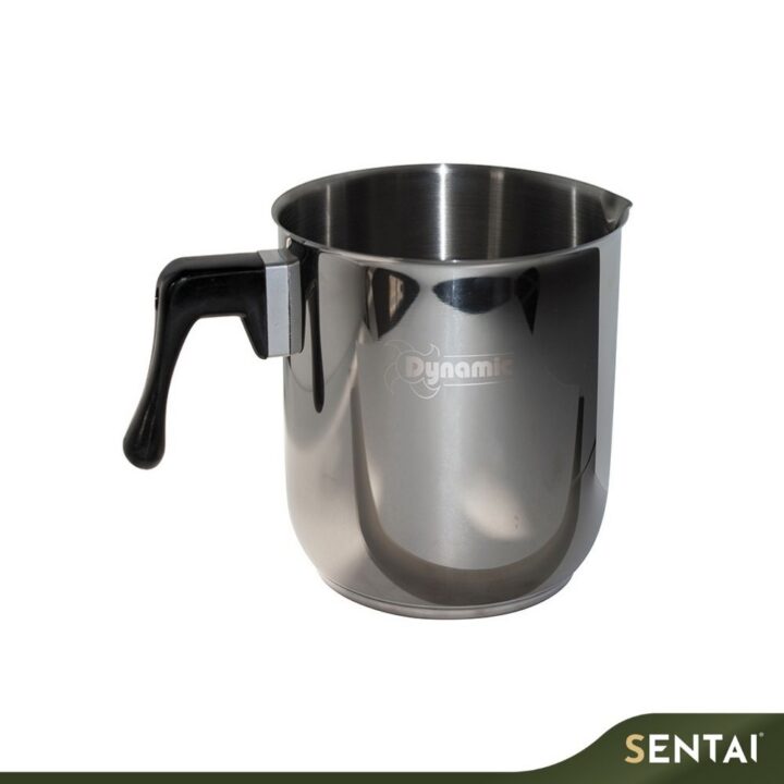 DYNAMIC STAINLESS STEEL BOWL 3L (AC513)