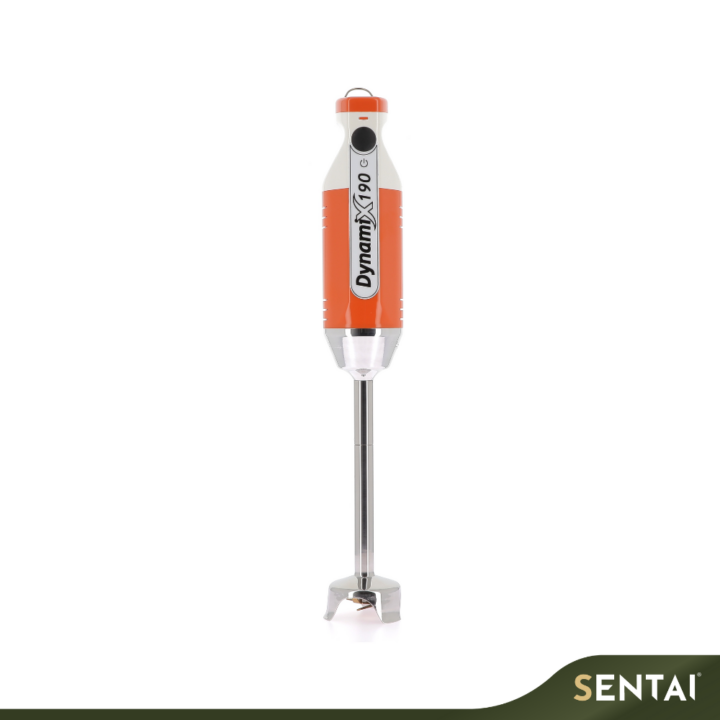 DYNAMIC PROFESSIONAL HAND MIXER DMX 190 (MX090)