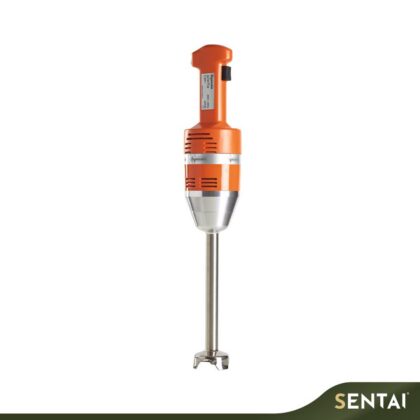 DYNAMIC NO.DMX225 HAND BLENDER - DETACHABLE, JUNIOR, 225MM (MX021.V)