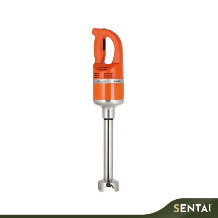 DYNAMIC NO.DMX300 HAND BLENDER - DETACHABLE, SENIOR, 300MM (MX160)