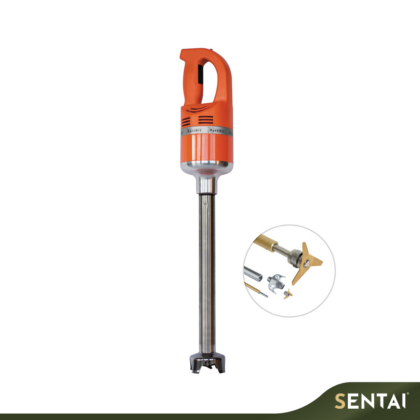 DYNAMIC NO.DMX410.H(MX003UK.H) HAND BLENDER, DETACHABLE, MASTER, 410MM] (MX003.H)