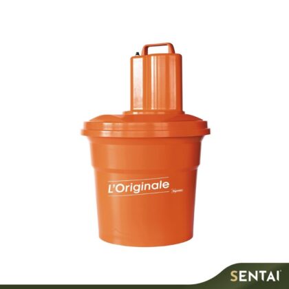 DYNAMIC E20 MANUAL SALAD SPINNER (E002)