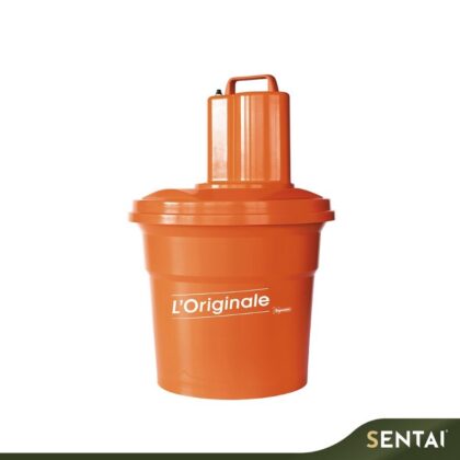 ESSOREUSE ELECT. EM98 TEMPO + BERCEAU 220-240V 50-60HZ CORDON UK (E003.T)
