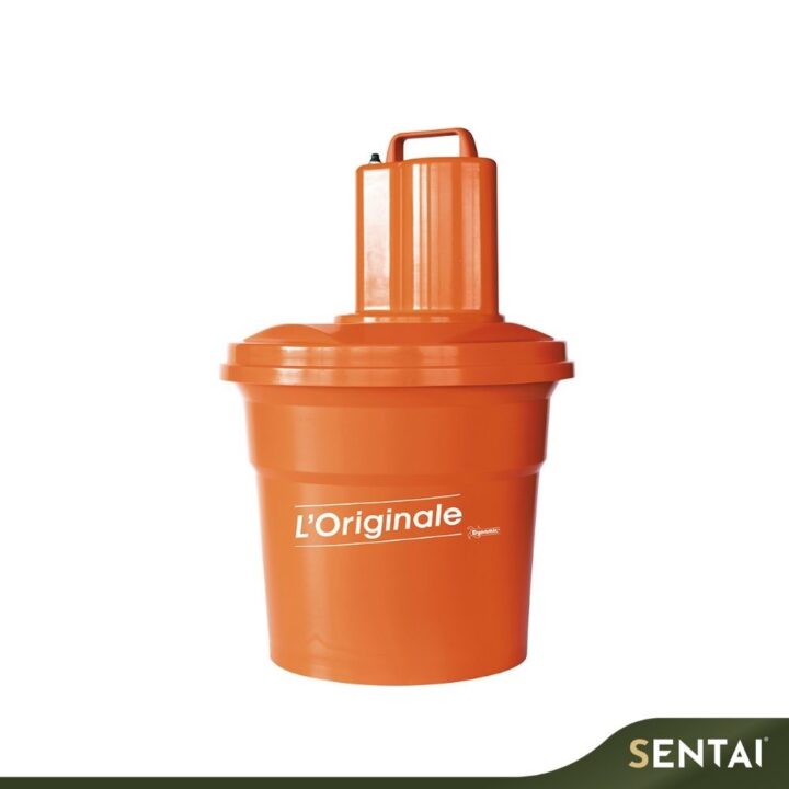 ESSOREUSE ELECT. EM98 TEMPO + BERCEAU 220-240V 50-60HZ CORDON UK (E003.T)