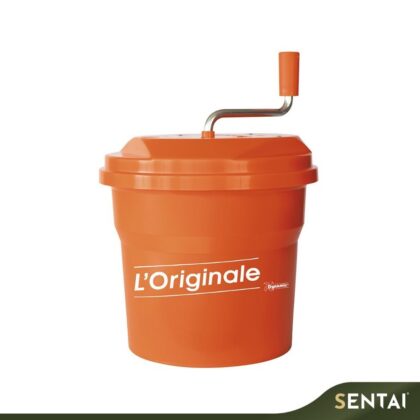 DYNAMIC 10L SALAD SPINNER (E001)