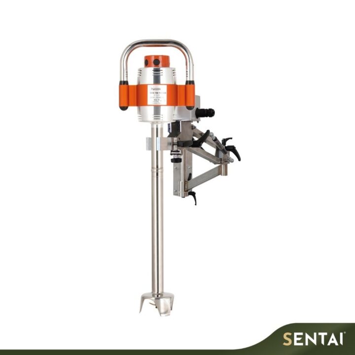 DYNAMIC WALL-MOUNTED EASYMIX SMX 800 TURBO