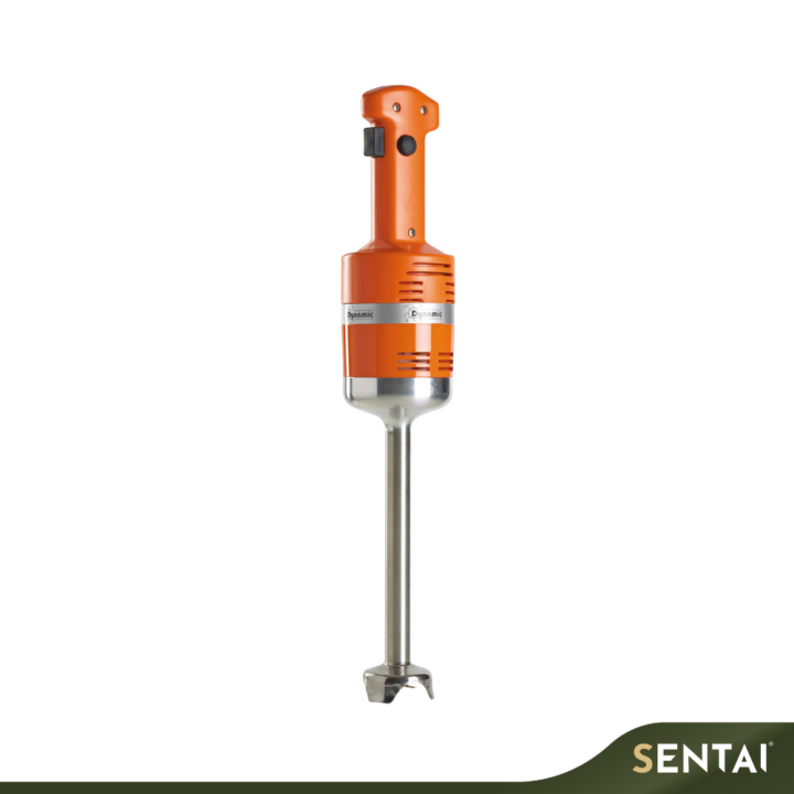 DYNAMIC NO. MX225 HAND BLENDER -NON- DETACHABLE, JUNIOR, 225MM (MX020)