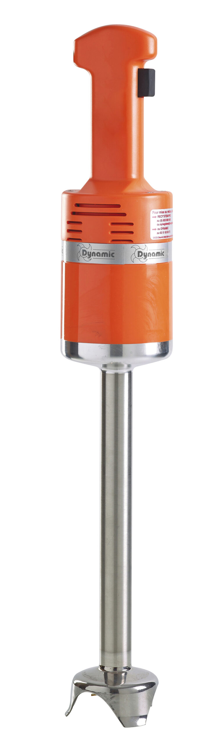 DYNAMIC NO.MX300 HAND BLENDER - NON-DETACHABLE, SENIOR, 300MM (MX007)