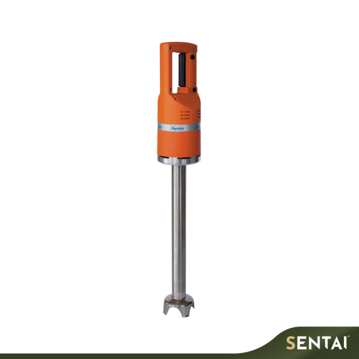 DYNAMIC NO.MX91-410 (MX005UK) HAND BLENDER, NON-DETACHABLE, MASTER, 410MM (MX005)