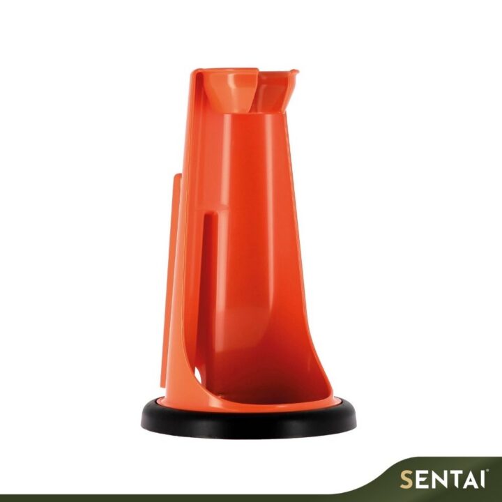 DYNAMIC SUPPORT ORANGE (SM030)