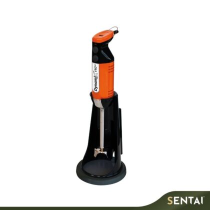 DYNAMIC SUPPORT BLACK (SM030N)