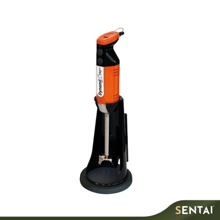 DYNAMIC SUPPORT BLACK (SM030N)