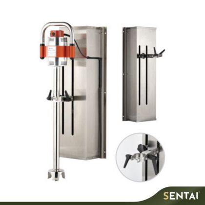DYNAMIC SERVOMIX SUPPORT (SM060)