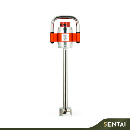 DYNAMIC NO.SMX600 IMMERSION BLENDER, TURBO UK PLUG (MX002T)