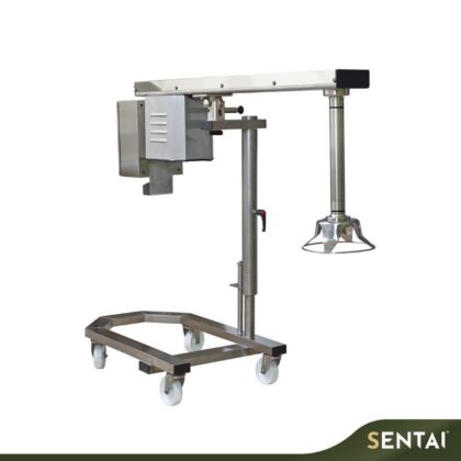 DYNAMIC GIGAMIX DMX (TB008)