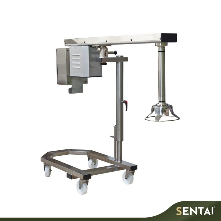DYNAMIC GIGAMIX DMX (TB008)