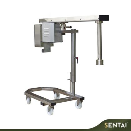 DYNAMIC TURBO LIQUIDIZER GIGAMIX BLENDER VARIABLE SPEED (TB021)