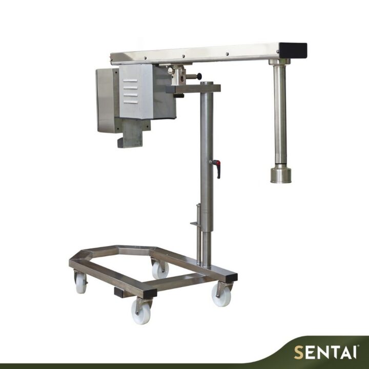 DYNAMIC TURBO LIQUIDIZER GIGAMIX BLENDER VARIABLE SPEED (TB021)