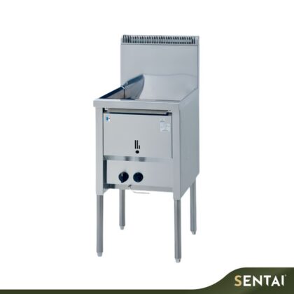 Fujimak FGF21NB Commercial Gas Fryer 21L