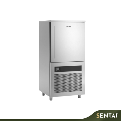 GEMM BLAST CHILLER 10 TRAY – BCB/10