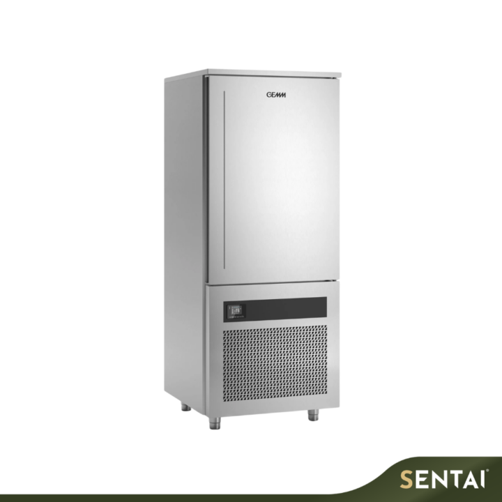 GEMM BLAST CHILLER 15 TRAY – BCB/15