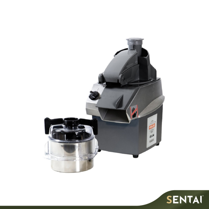 HALLDE COMBI CUTTER 34
