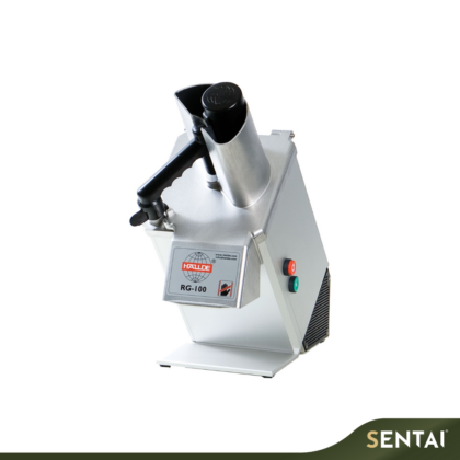 HALLDE VEGETABLE PREPARATION MACHINES RG-100