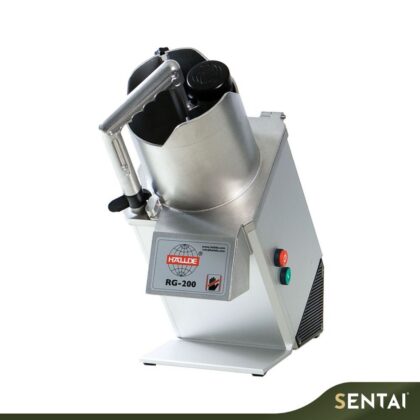 HALLDE VEGETABLE PREPARATION MACHINES RG-200