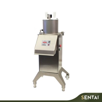 HALLDE VEGETABLE PREPARATION MACHINE RG-300i