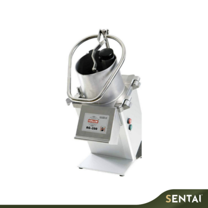 HALLDE VEGETABLE PREPARATION MACHINES RG-350