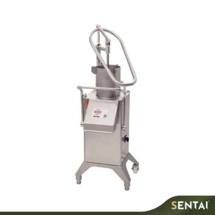 HALLDE VEGETABLE PREPARATION MACHINE RG-400i