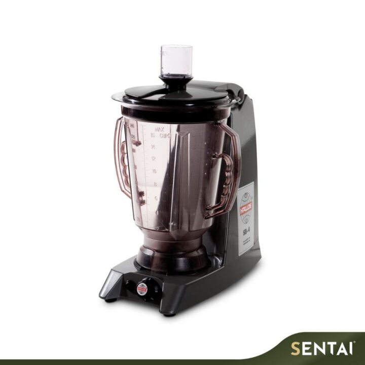 HALLDE BLENDER SB-4