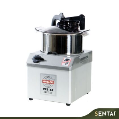 HALLDE VERTICAL CUTTER BLENDER VCB-62
