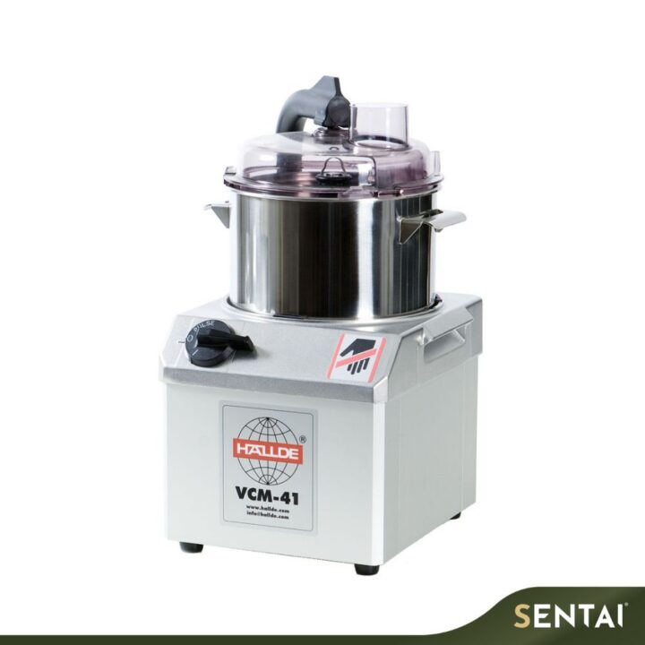 HALLDE VERTICAL CUTTER MIXER VCM-41