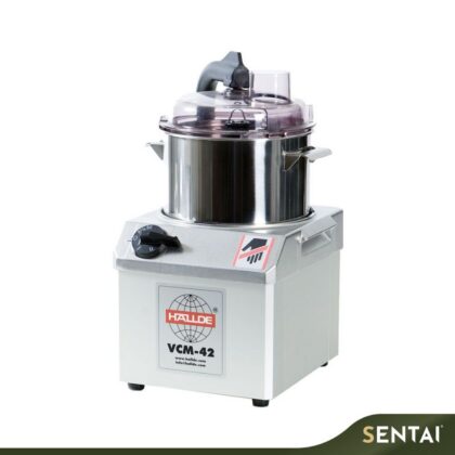 HALLDE VERTICAL CUTTER MIXER VCM-42