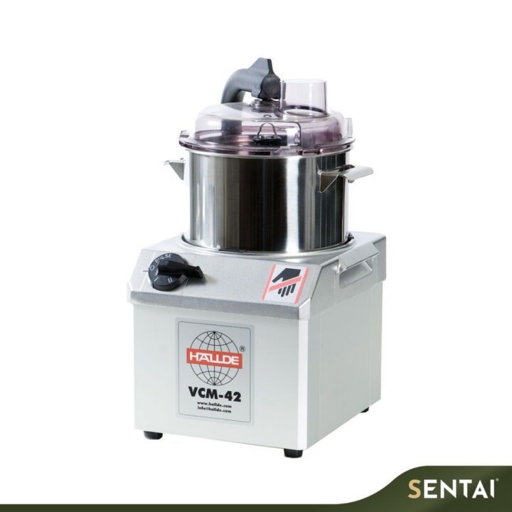 HALLDE VERTICAL CUTTER MIXER VCM-42