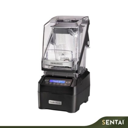 HAMILTON BEACH COMMERCIAL ECLIPSE™ HIGH-PERFORMANCE BLENDER (HBH755R)