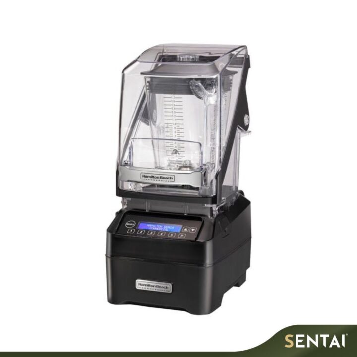 HAMILTON BEACH COMMERCIAL ECLIPSE™ HIGH-PERFORMANCE BLENDER (HBH755R)