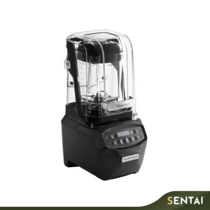 HAMILTON BEACH COMMERCIAL SUMMIT® EDGE HIGH-PERFORMANCE BLENDER (HBH855)