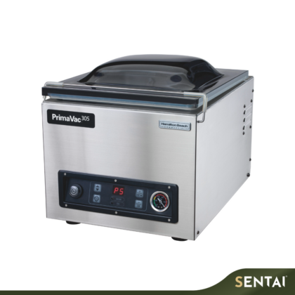 HAMILTON BEACH COMMERCIAL PRIMAVAC™ 305 IN-CHAMBER VACUUM SEALER (HVC305CE)