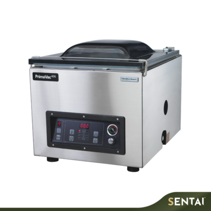 HAMILTON BEACH COMMERCIAL PRIMAVAC™ 406 IN-CHAMBER VACUUM SEALER (HVC406CE)
