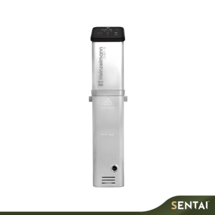 HEINZELMANN CHEF S SOUS VIDE MACHINE