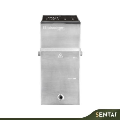 HEINZELMANN CHEF S2
