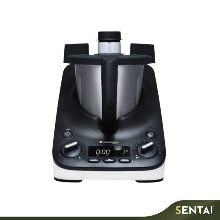 HEINZELMANN CHEF-X PROFESSIONAL FOOD PROCESSOR
